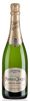 Perrier-Jouët, Grand Brut, Champagne, Champagne, France NV