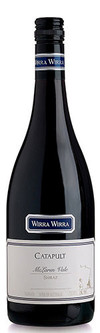 Wirra Wirra, Catapult Shiraz, McLaren Vale, South Australia, Australia 2014