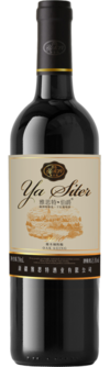 Ya Site Liquor, Ya Siter Earl, Yili, Xinjiang, China 2024