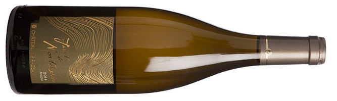 Château De Passavant，Jarret De Montchenin，安茹，卢瓦河谷，法国  2014