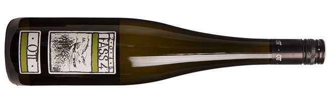 Weingut Bernhard Ott, Fass 4, Wagram, Niederösterreich, Austria 2015