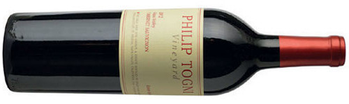 Philip Togni Vineyard, Cabernet Sauvignon, Spring Mountain District, Napa Valley, USA 2012