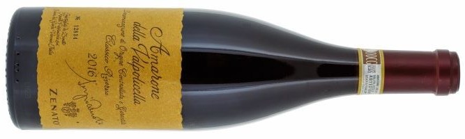 Zenato, Sergio Zenato, Amarone della Valpolicella Classico Riserva, Veneto, Italy 2016