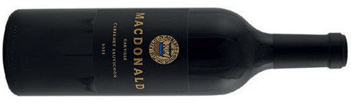 MACDONALD, Cabernet Sauvignon, Oak Ville, Napa Valley, USA 2011