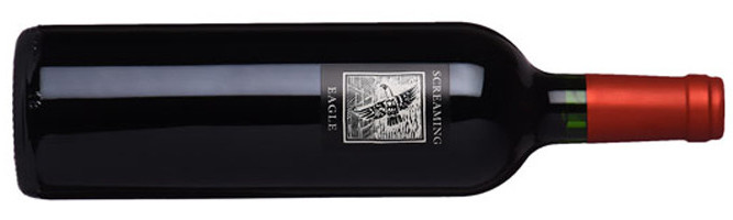 Screaming Eagle, Cabernet Sauvignon, Oakville, Napa Valley, USA 2014