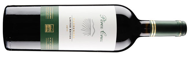 Perez Cruz, Limited Edition, Maipo Valley 2014