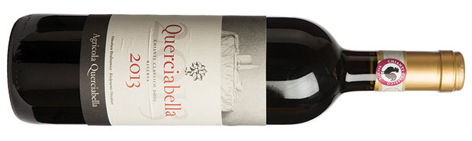 嘉斯宝来，经典珍藏干红葡萄酒，奇安蒂，托斯卡纳，意大利 2013