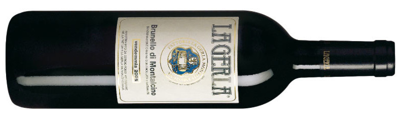 La Gerla, Brunello di Montalcino DOCG, Italy 2010