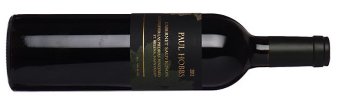 保罗豪斯贝克斯托弗黑皮诺干红葡萄酒，纳帕谷，加利福尼亚，美国 2013