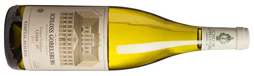 Weingut Schloss Gobelsburg，Lamm Reserve干白葡萄酒，坎普谷，奥地利 2012