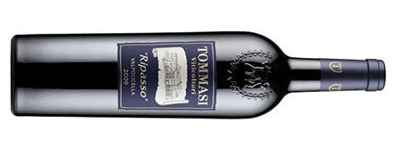 Tommasi, Valpolicella Ripasso Classico Superiore, Italy 2014