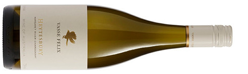 Vasse Felix, Heytesbury Chardonnay, Margaret River, Australia 2013