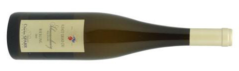 Charles Sparr, Riesling, Grand Cru Schoenenbourg, Alsace, France 2013