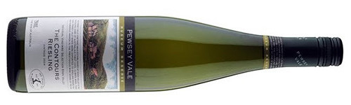 Pewsey Vale, The Contours Museum Reserve Riesling, Eden Valley, Australia 2009