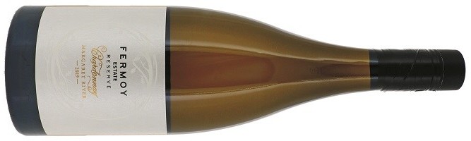 Fermoy Estate, Reserve Chardonnay, Margaret River, Western Australia, Australia 2019