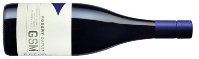 Robert Oatley, Signature GSM, McLaren Vale, Australia 2014