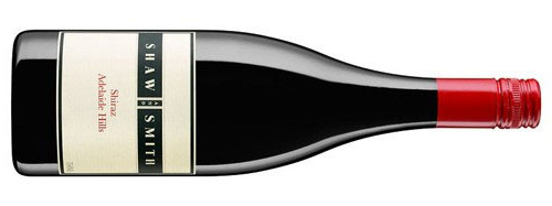 Shaw + Smith, Pinot Noir, Adelaide Hills, Australia 2013