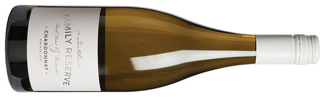 Santolin，家族珍藏霞多丽干白葡萄酒，雅拉谷，澳大利亚 2015