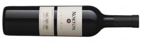 Bodega Norton, Reserva Cabernet Sauvignon, Agrelo, Luján de Cuyo, Mendoza, Argentina 2011