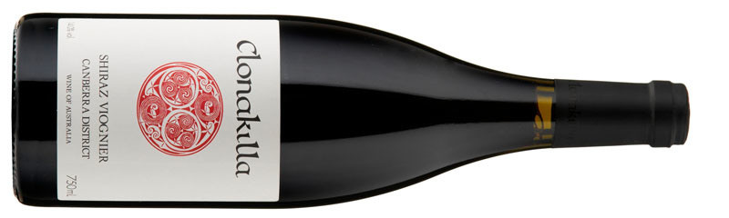 Clonakilla, Shiraz-Viognier, Murrumbateman, Canberra District, Australia 2013