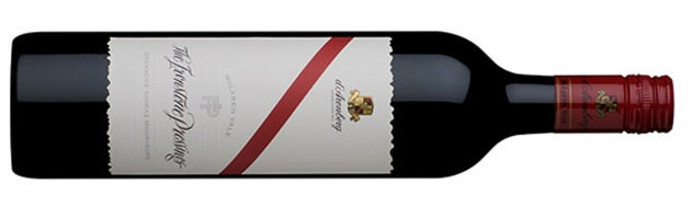 d'Arenberg, The Ironstone Pressings, McLaren Vale, Australia 2010