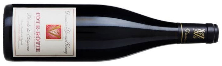 Domaine Georges Vernay, Blonde du Seigneur, Côte-Rôtie, Northern Rhone, France 2012