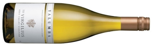 Yalumba, The Virgilius Viognier, Eden Valley, South Australia, Australia 2012