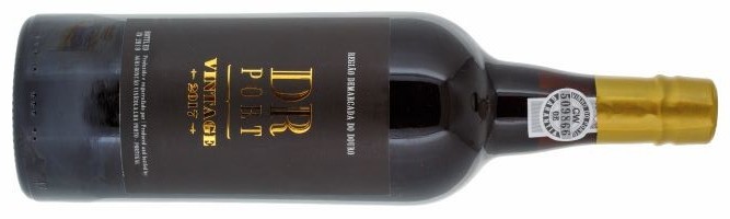 Agri-Roncão, DR, Vintage, Port, Portugal 2017