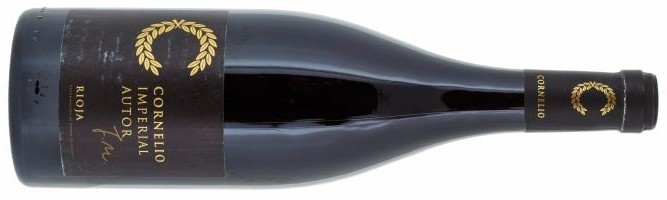 Bodegas Cornelio Dinastía, Imperial Autor, 里奥哈, 西班牙 2018