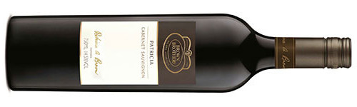 Brown Brothers , Patricia Cabernet Sauvignon, Victoria, Australia 2009