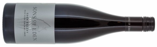 Sons of Eden, Remus Old Vine Shiraz, 伊顿谷, 南澳大利亚, 澳大利亚 2019