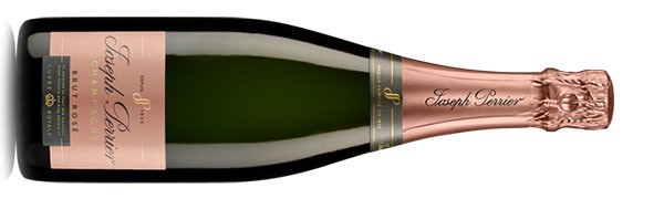 Champagne Joseph Perrier, Brut, Champagne, France NV