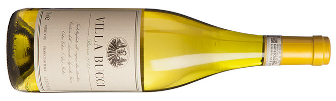 Villa Bucci，Castelli di Jesi Verdicchio Riserva干白葡萄酒，马凯，意大利 2013