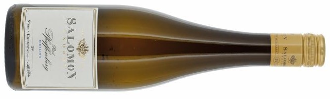 Dr Salomon, Ried Pfaffenberg Riesling 1 Ötw, Kremstal, 下奥地利, 奥地利 2019