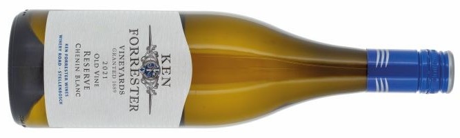 Ken Forrester, Old Vine Reserve Chenin Blanc, 斯泰伦布什, 南非 2021
