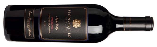 辛格罗酒庄巴德隆红葡萄酒，纳帕谷，加利福尼亚，美国 2013
