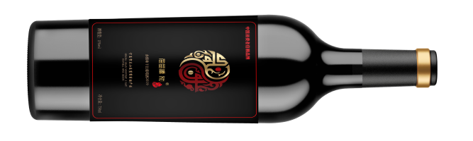 Renyiyuan Winery, He Cabernet Sauvignon, Helan Mountain East, Ningxia, China 2019