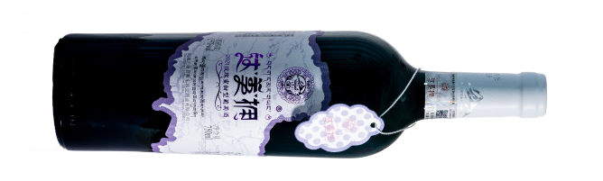 Zangdong Treasure Wine, Dameiyong Rose Honey, , Tibet, China 2021