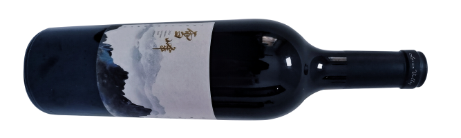 宁夏洛娜河谷酒庄有限公司, 雪峰干红葡萄酒, 贺兰山东麓, 宁夏, 中国 2021