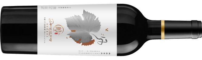 Pengsheng Zhenlu Winery, Pengsheng Youfeng Marselan, Helan Mountain East, Ningxia, China 2024