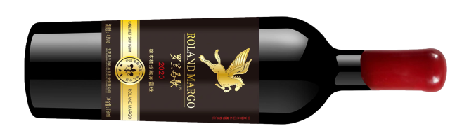 Roland Margo, Oak Barrel Cabernet Sauvignon, Helan Mountain East, Ningxia, China 2020