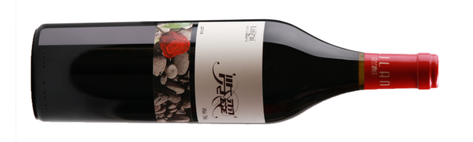 Lilan Winery, Lancui Grand Cru, Helan Mountain East, Ningxia, China 2018