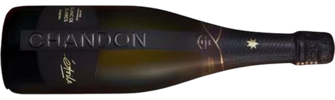 Domaine Chandon Ningxia, Étoile Blanc De Blancs, Helan Mountain East, Ningxia, China NV