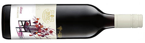 布琅兄弟,18 Eighty Nine Shiraz 设拉子干红葡萄酒,西斯寇特,维多利亚,澳大利亚 2013