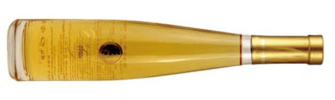 Château Fenhe, Ice Wine,  China, White 2015