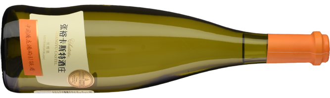 Chateau Changyu Castel, Sauvignon Blanc, Yantai, Shandong, China 2024