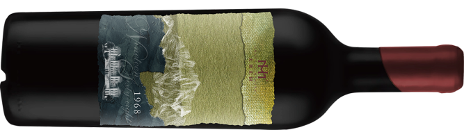 Chateau Mihope, Family Reserve 1968 Cabernet Sauvignon, Helan Mountain East, Ningxia, China 2023