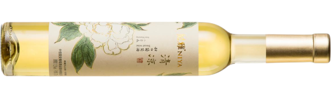 Citic Niya, Qingliang Petit Manseng, Manas, Xinjiang, China 2024