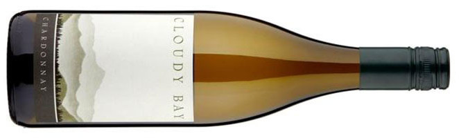 Cloudy Bay Chardonnay