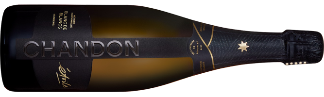 Domaine Chandon Ningxia, Étoile Blanc De Blancs, Helan Mountain East, Ningxia, China NV